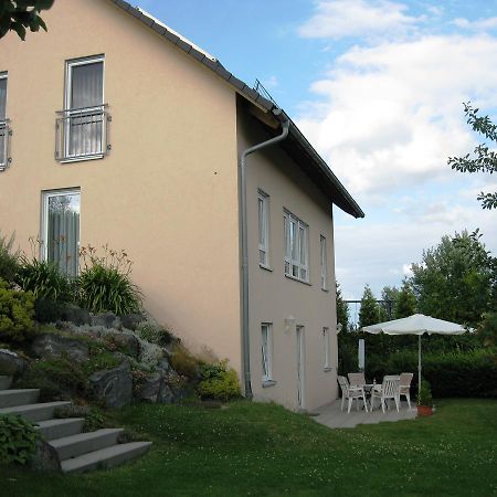 Ferienwohnung Meyer Schonwald  外观 照片