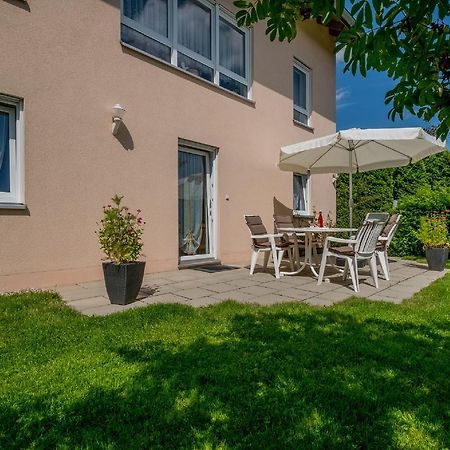 Ferienwohnung Meyer Schonwald  外观 照片