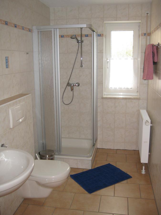 Ferienwohnung Meyer Schonwald  外观 照片