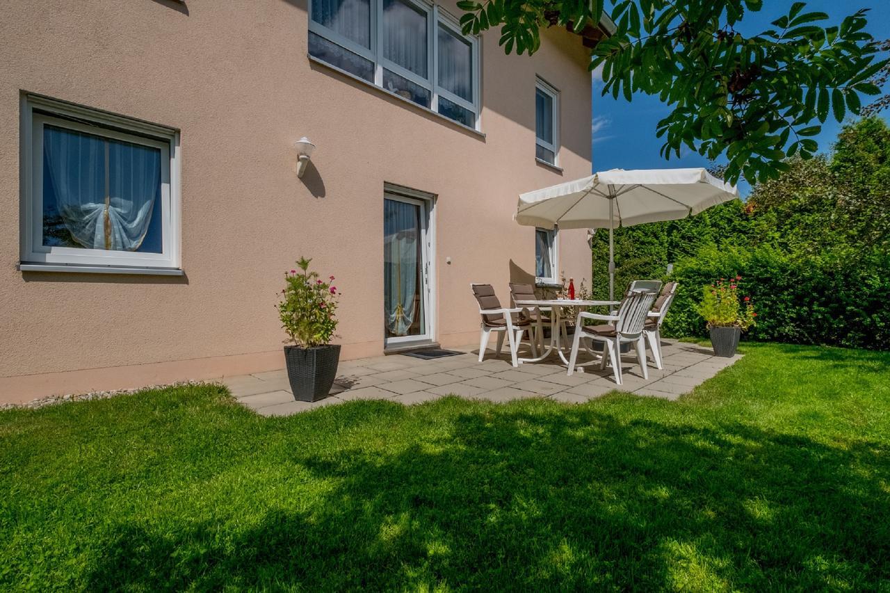 Ferienwohnung Meyer Schonwald  外观 照片
